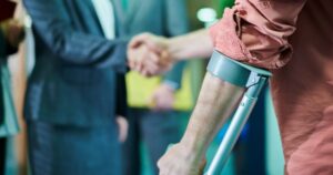 Sacramento Social Security Disability Lawyers at Walters & Zinn, Attorneys at Law, Seek Justice for Social Security Disability Clients