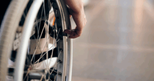 Sacramento Social Security Disability Lawyers at Walters & Zinn, Attorneys at Law, Help You Take Back Control
