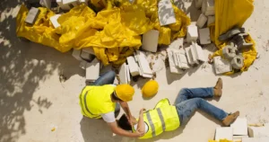 Our Rancho Cordova Workers’ Compensation Lawyers at Walters & Zinn, Attorneys at Law, Protect the Rights of Injured Construction Workers