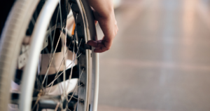 Our Experienced Sacramento Social Security Disability Lawyers at Walters & Zinn, Attorneys at Law, Can Guide You Through the Claims Process